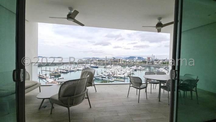 Ocean Reef Island, Área Metropolitana