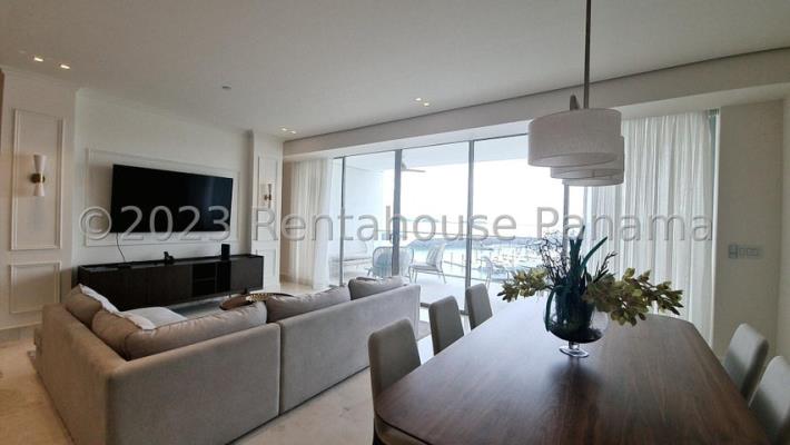 Ocean Reef Island, Apartamento en alquiler en Punta Pacifica | Ocean Reef Island -  P4405884