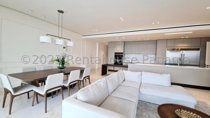 Ocean Reef Island, Punta Pacifica