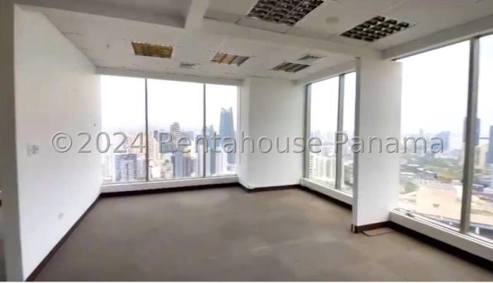 Bicsa Financial Center, Apartamento en venta en Avenida Balboa | Bicsa Financial Center -  P4406101