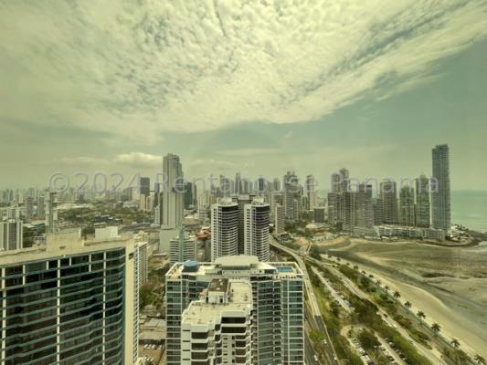Bicsa Financial Center, apartamento