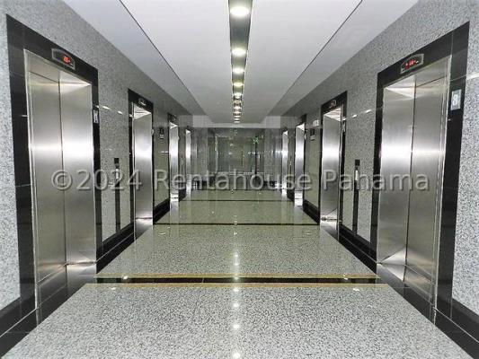 Bicsa Financial Center, Apartamento en venta en Avenida Balboa | Bicsa Financial Center -  P4406101
