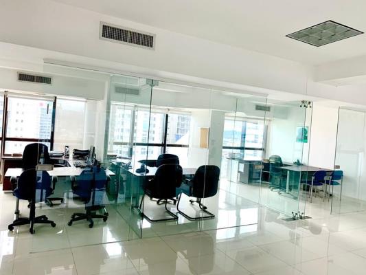 Avenida Balboa, Casa en alquiler en Bella Vista | Avenida Balboa -  P4406255