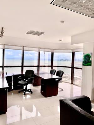 Avenida Balboa, Panamá