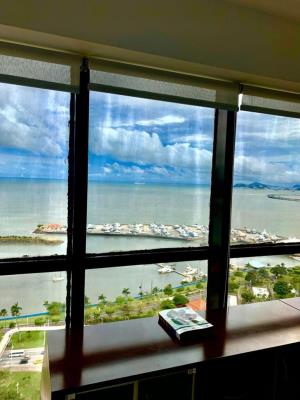 Avenida Balboa, Casa en alquiler en Bella Vista | Avenida Balboa -  P4406255