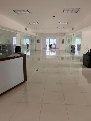 Avenida Balboa, Casa en alquiler en Bella Vista | Avenida Balboa -  P4406255