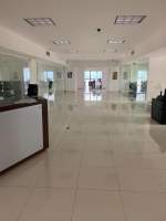 Avenida Balboa Bella Vista, Panamá