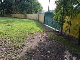 Pueblo Nuevo Panamá