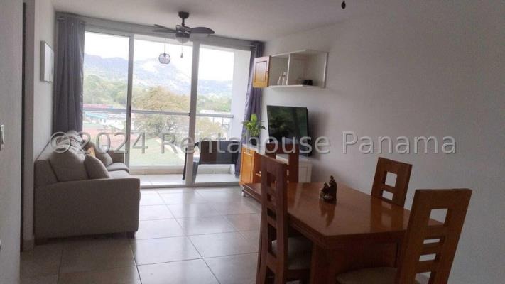 , Apartamento en alquiler en Las Cumbres | P4406395