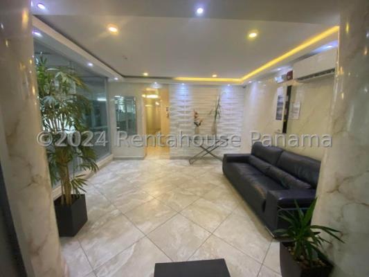 Central Park, apartamento