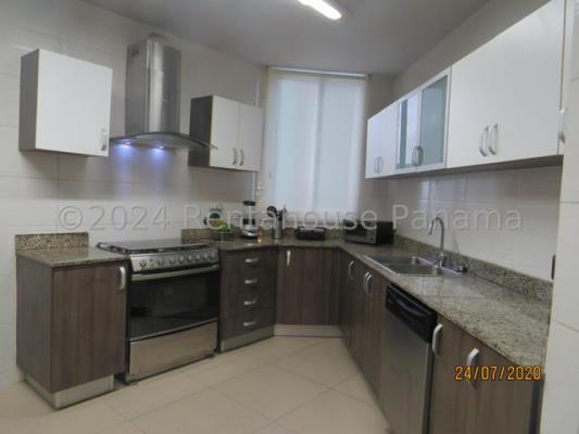 , Apartamento en alquiler en Costa del Este | P4406584