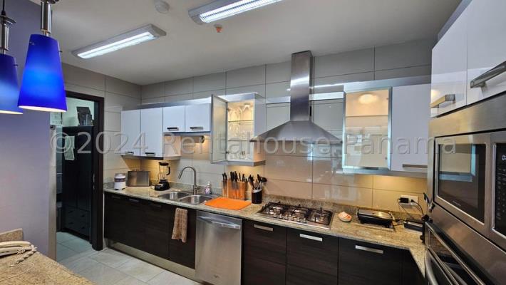 , Apartamento en alquiler en Punta Pacifica | P4406591