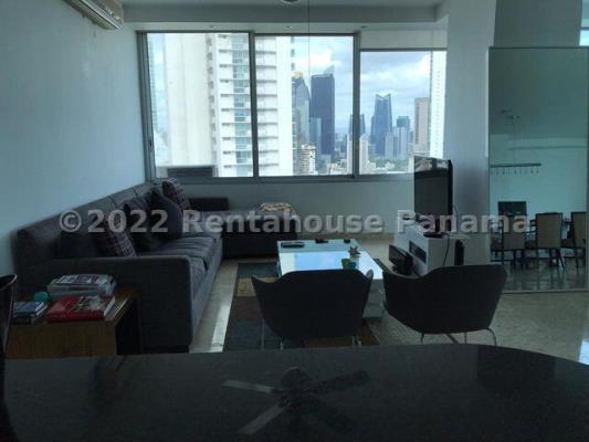 , Apartamento en alquiler en Avenida Balboa | P4406605