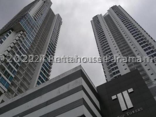 Top Towers, Costa del Este