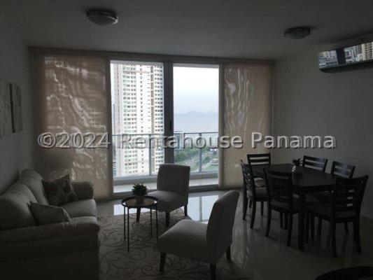 Top Towers, Apartamento en alquiler en Costa del Este | Top Towers -  P4407067