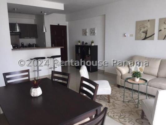 Top Towers, Apartamento en alquiler en Costa del Este | Top Towers -  P4407067