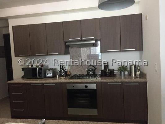 Top Towers, apartamento