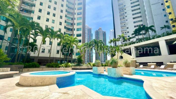 Ocean Park, apartamento
