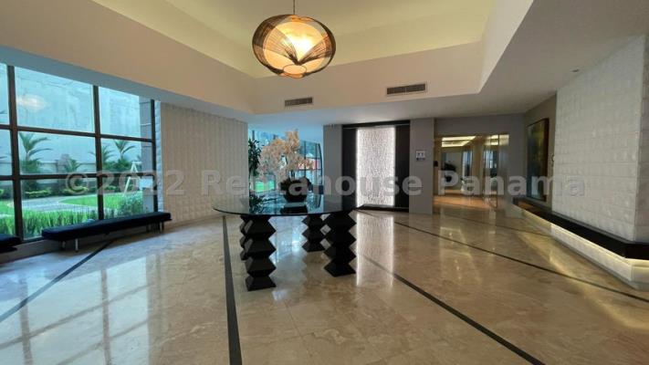 Ocean Park, Apartamento en alquiler en Punta Pacifica | Ocean Park -  P4407081