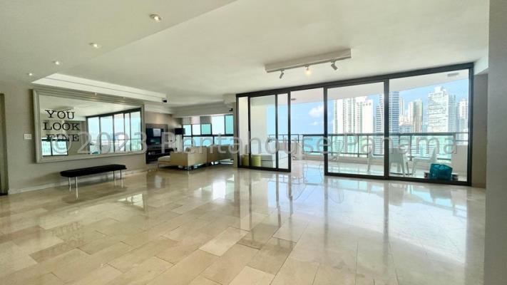 Ocean Park, apartamento