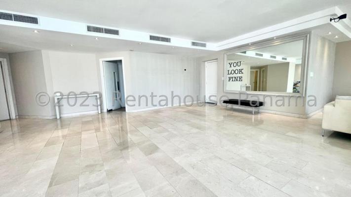 Ocean Park, Apartamento en alquiler en Punta Pacifica | Ocean Park -  P4407081
