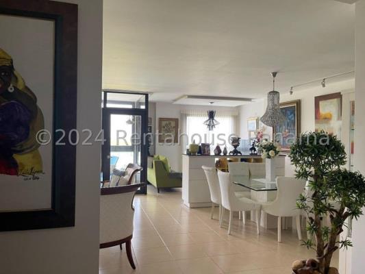 , Apartamento en alquiler en Costa del Este | P4407102