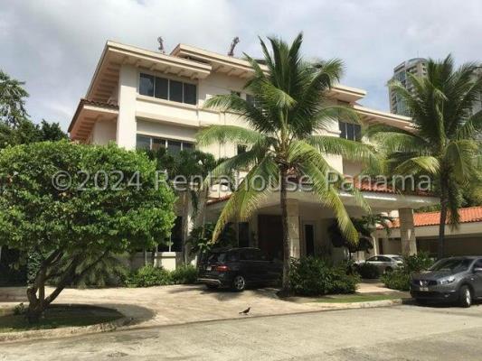 , Casa en venta en Punta Pacifica | P4407137