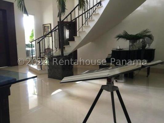 , Casa en venta en Punta Pacifica | P4407137