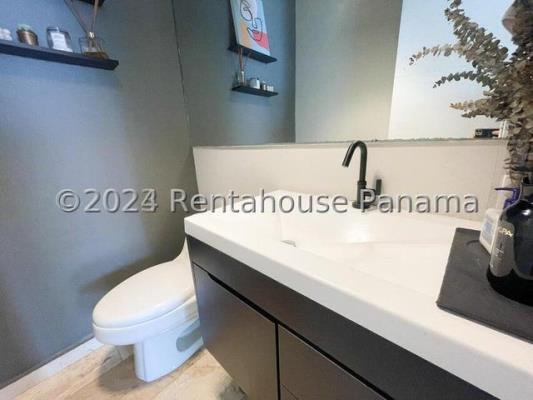 , Apartamento en alquiler en Punta Paitilla | P4407186