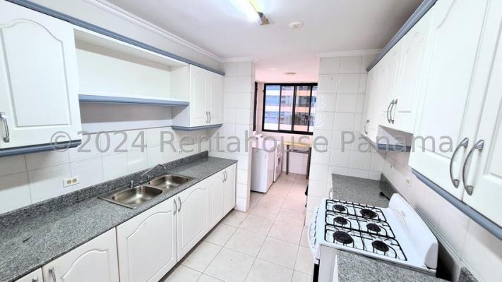 , Apartamento en alquiler en Costa del Este | P4407228