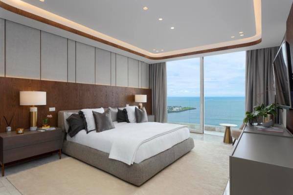 The Towers - Punta Paitilla, apartamento