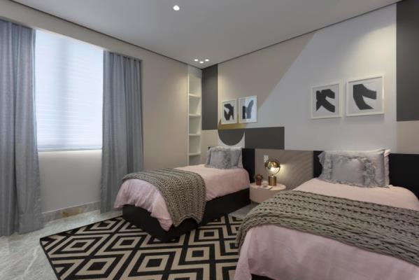 The Towers - Punta Paitilla, apartamento