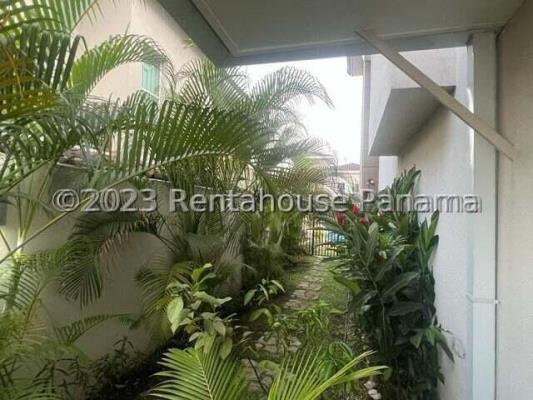 Dorado village, San Miguelito