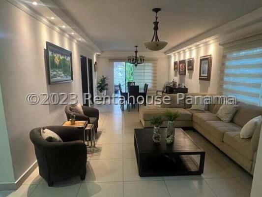 Dorado village, San Miguelito