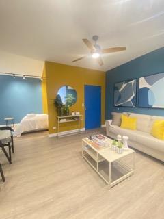 Balboa32, apartamento