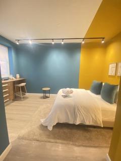 Balboa32, Apartamento en alquiler en La Ensenada | Balboa32 -  P4407620