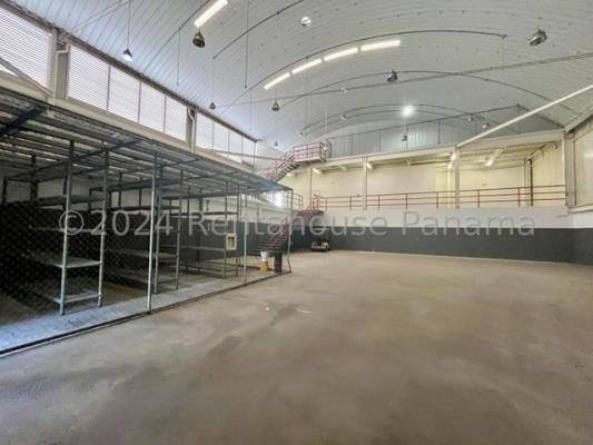 , Área Metropolitana