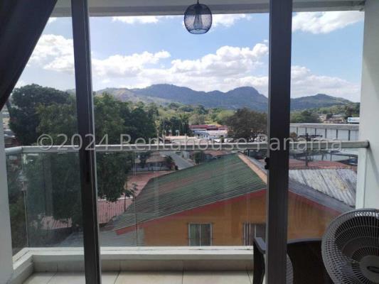 , Apartamento en alquiler en Las Cumbres | P4408523