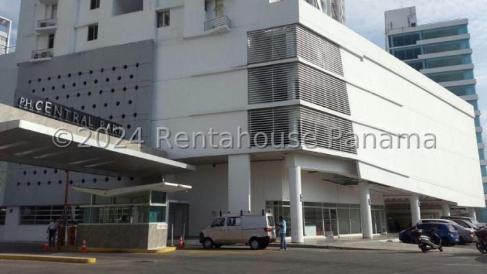 Central Park, Apartamento en alquiler en Pueblo Nuevo | Central Park -  P4408530