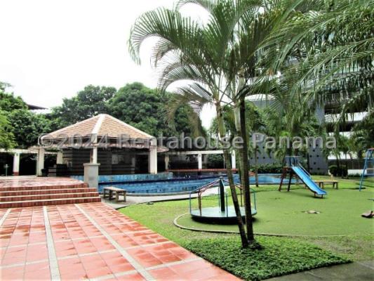 Central Park, Apartamento en alquiler en Pueblo Nuevo | Central Park -  P4408530