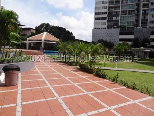 Central Park, Apartamento en alquiler en Pueblo Nuevo | Central Park -  P4408530