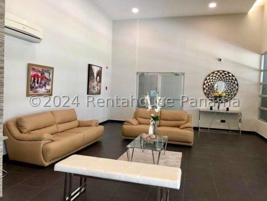 , Apartamento en alquiler en Costa del Este | P4408908