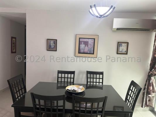 , Apartamento en alquiler en Costa del Este | P4408922