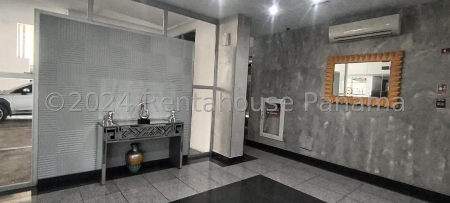 , Apartamento en alquiler en Pueblo Nuevo | P4409118