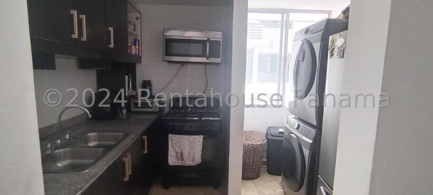 , Apartamento en alquiler en Pueblo Nuevo | P4409118