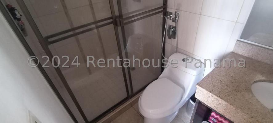 , Apartamento en alquiler en Pueblo Nuevo | P4409118