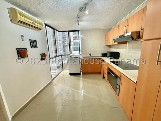 , Apartamento en alquiler en Punta Paitilla | P4409132