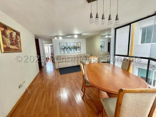 , Apartamento en alquiler en Punta Paitilla | P4409132