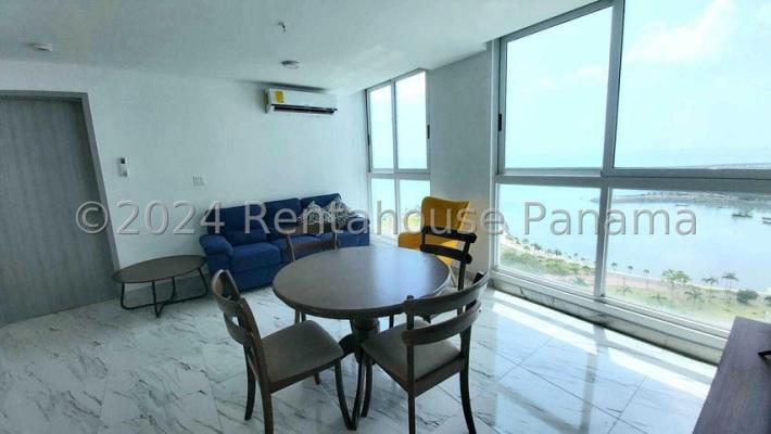, Apartamento en alquiler en Avenida Balboa | P4409139