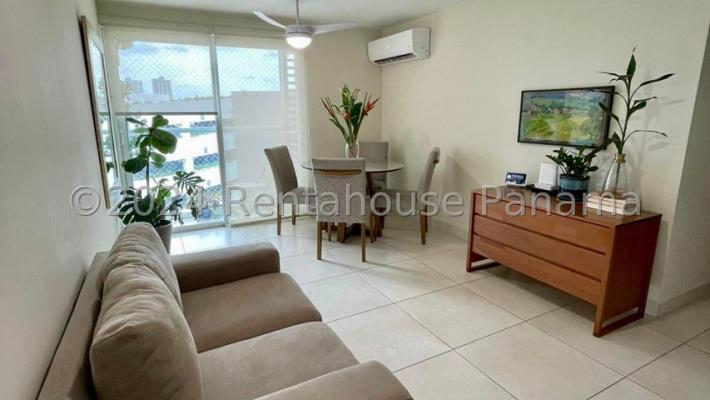 , Apartamento en alquiler en Parque Lefevre | P4409146
